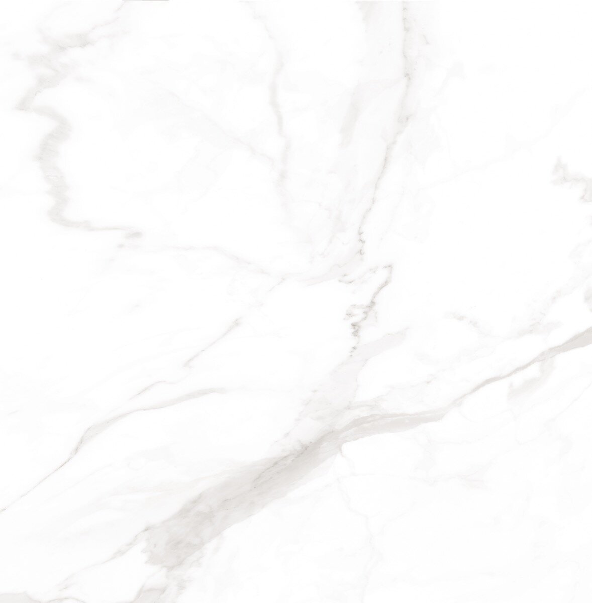 Marmi Statuario 60x60 cm - Full Lap